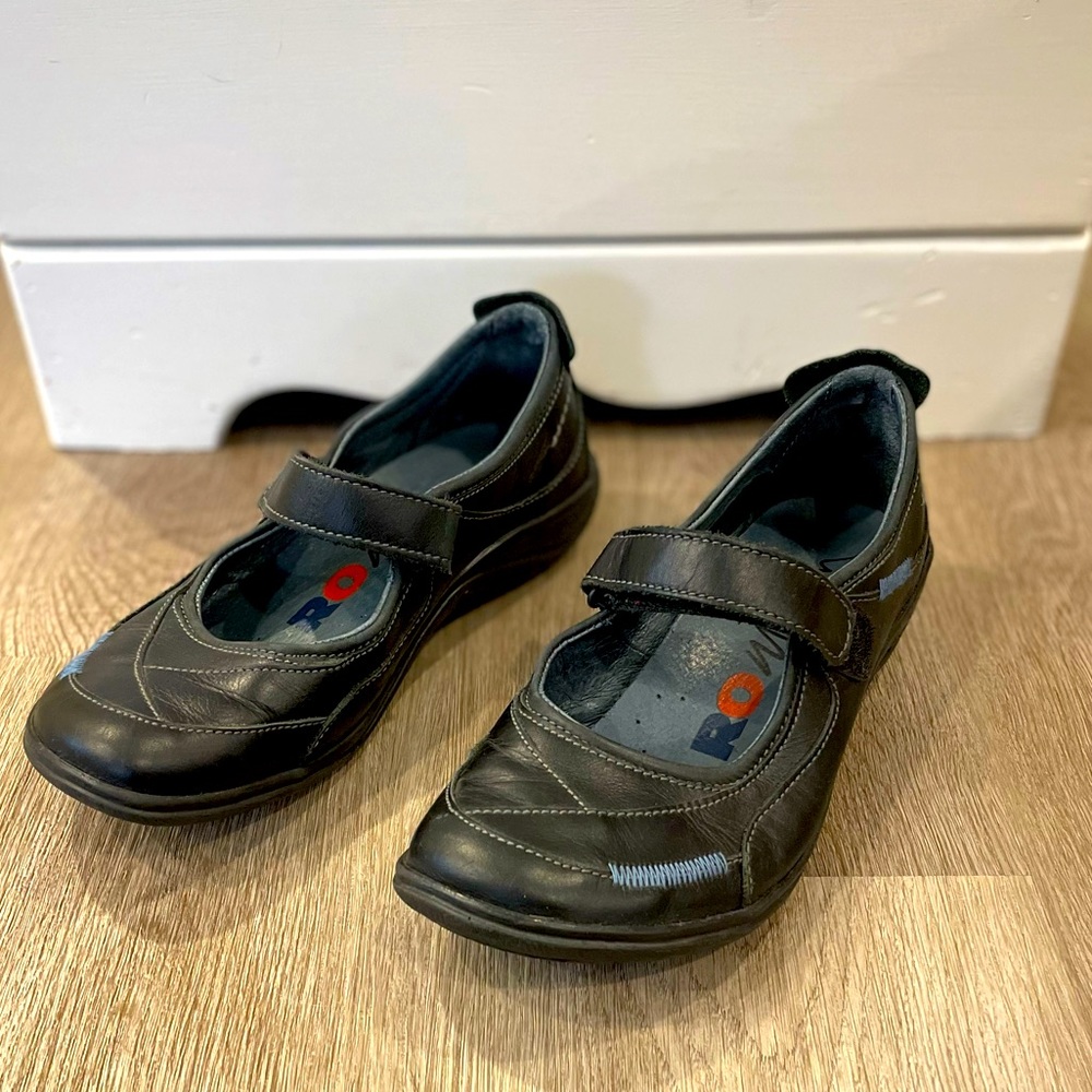 Romika walking shoe size 38